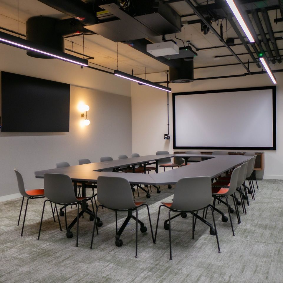 Flex @ Tide  Meeting Room Product Image
